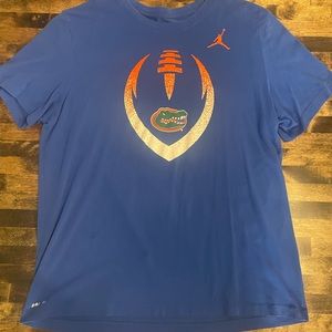 Jordan Gator men’s shirt